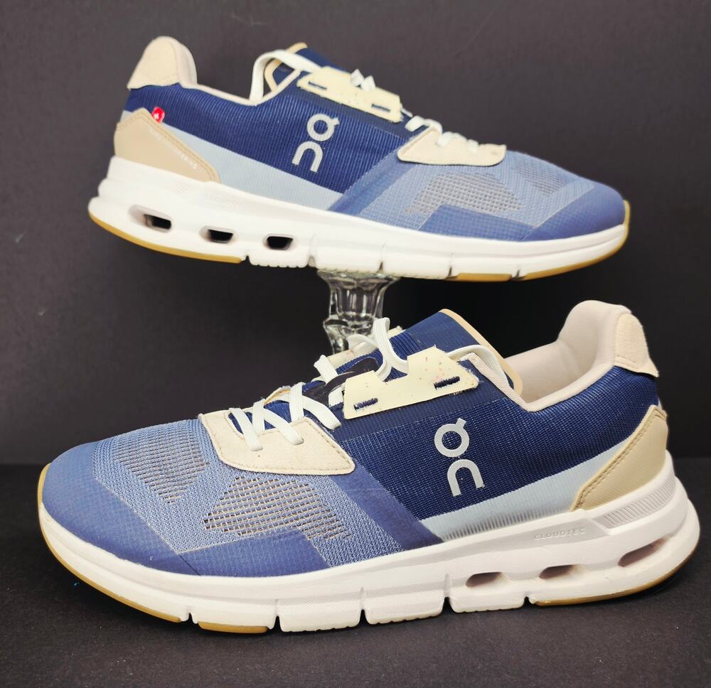Oncloud Women 9.5 Comfy footwear